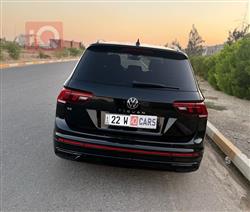 فولكسفاغن تيغوان